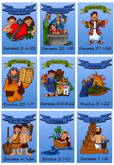 bible-trading-cards-free-children-ministry-s-resources